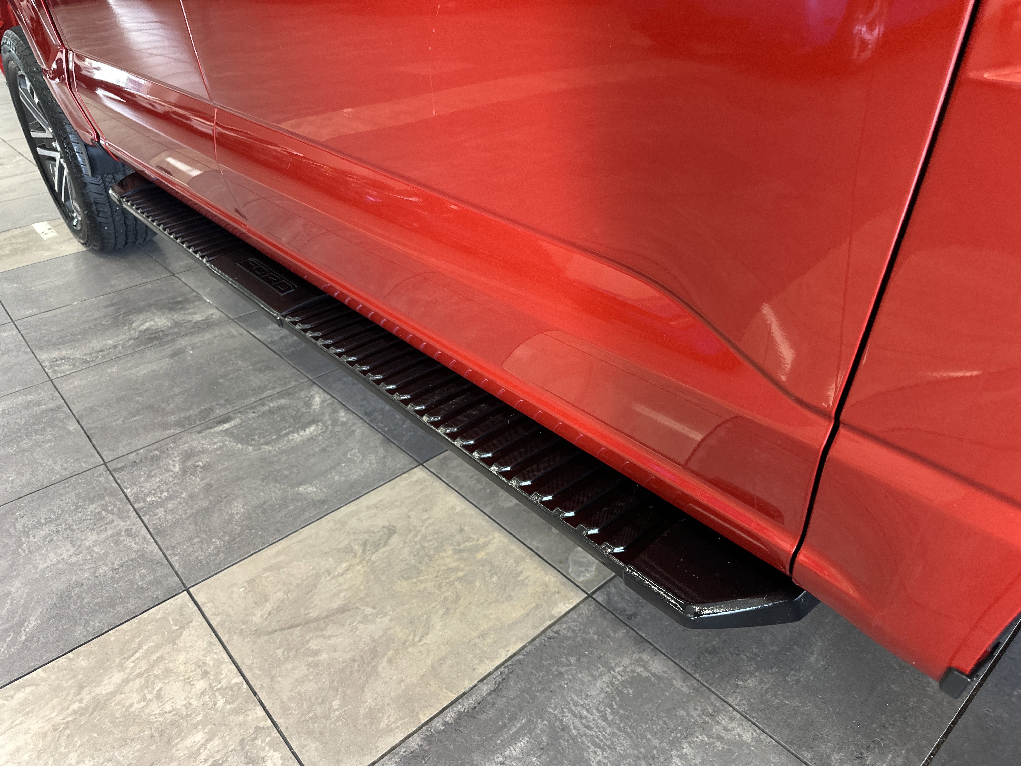 Used 2023 Ford F150 XL w/ STX Appearance Package image 7