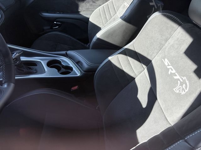 Used 2022 Dodge Challenger SRT Hellcat image 5