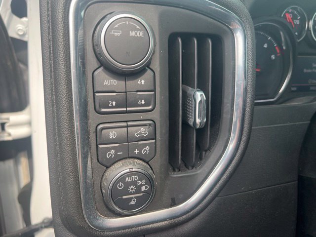 Used 2022 Chevrolet Silverado 2500 LTZ w/ Gooseneck/5TH Wheel Package AWD/4WD image 33