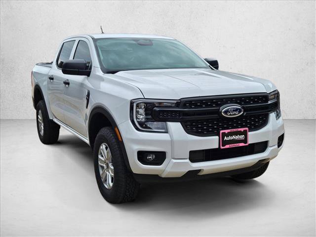 New 2026 Ford Ranger XL w/ Trailer Tow Package RWD image 7