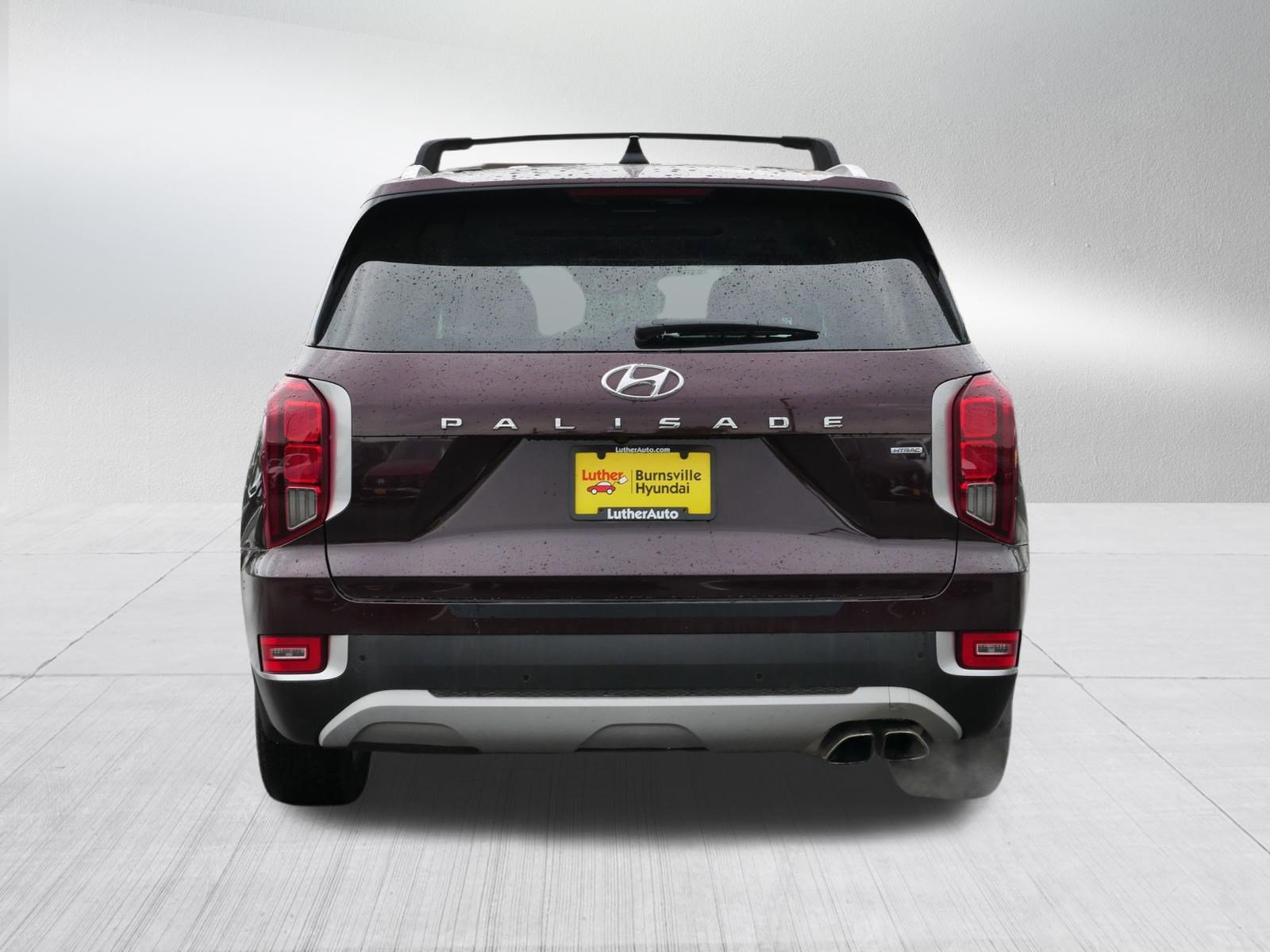 Used 2021 Hyundai Palisade SEL w/ Premium Package AWD/4WD image 6