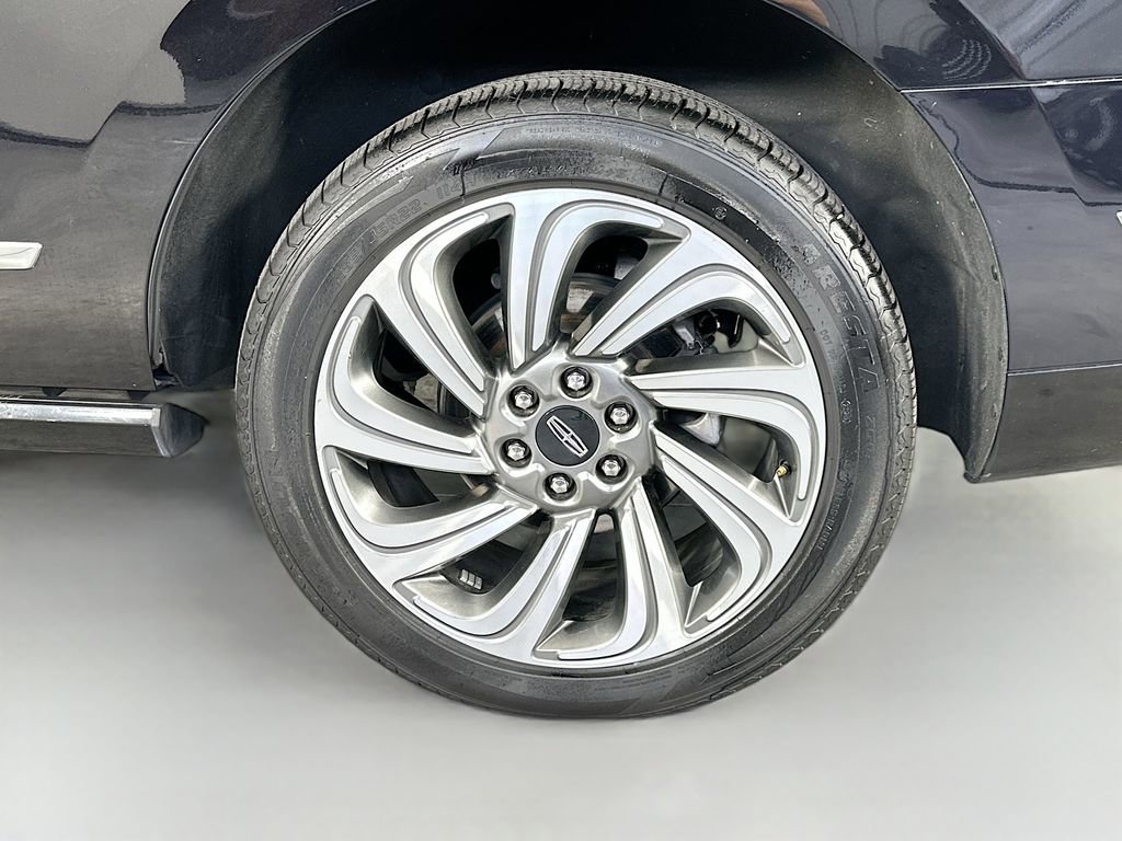 Used 2023 Lincoln Navigator Reserve AWD/4WD image 34