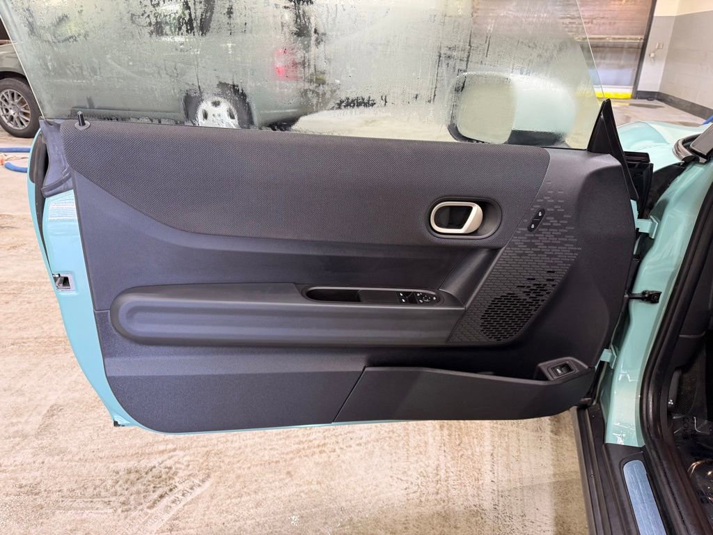 Certified 2025 MINI Cooper S image 10