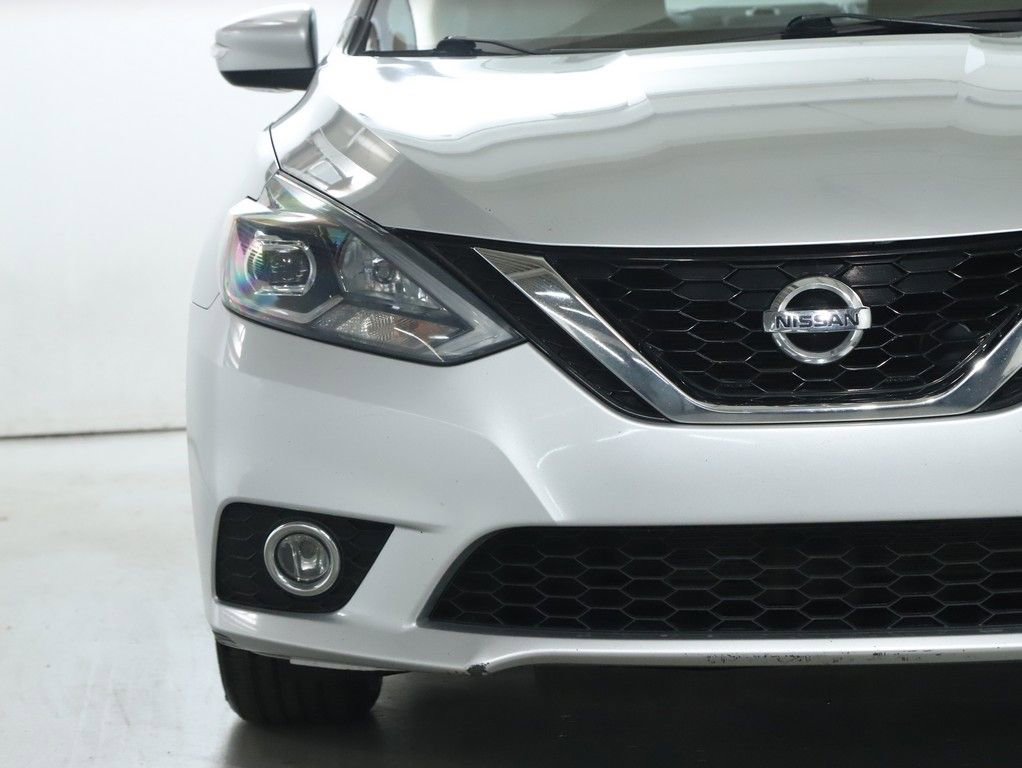 Used 2017 Nissan Sentra SR w/ Protection Package image 6