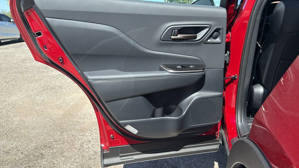 New 2026 Toyota Crown Platinum image 14