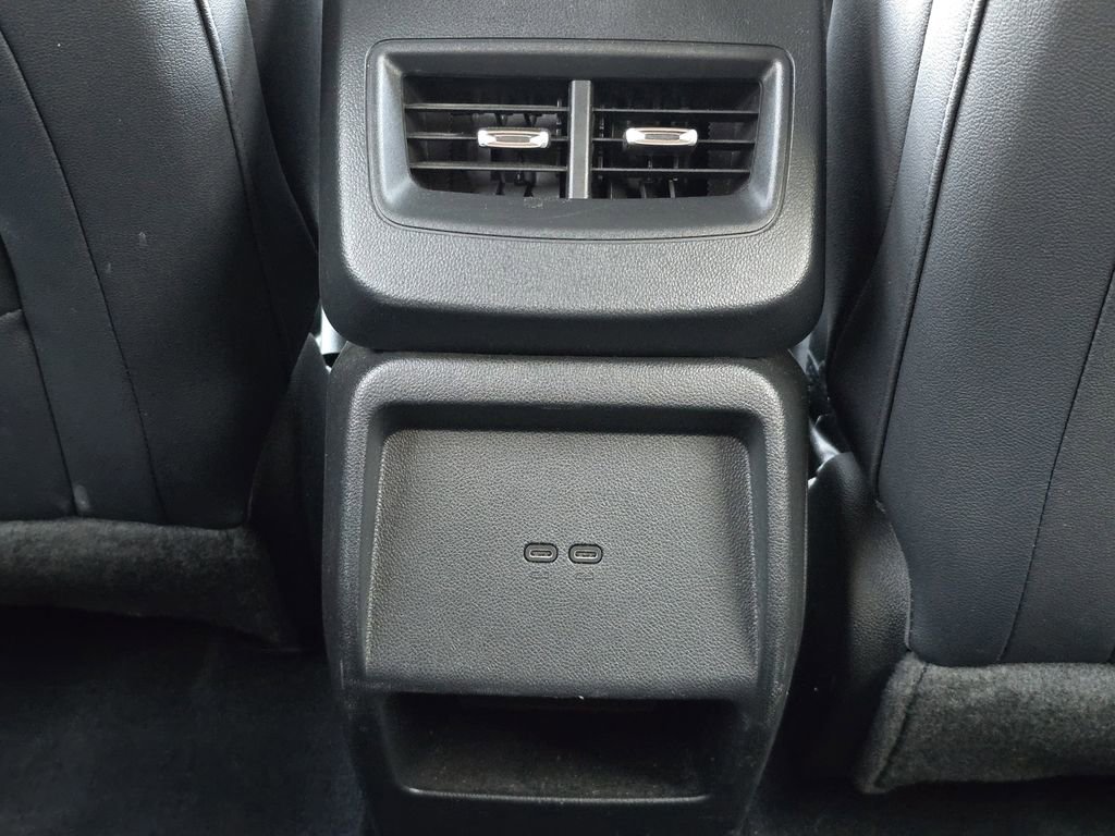 Certified 2024 Chevrolet Equinox EV LT w/ Active Safety Package 3 FWD image 19