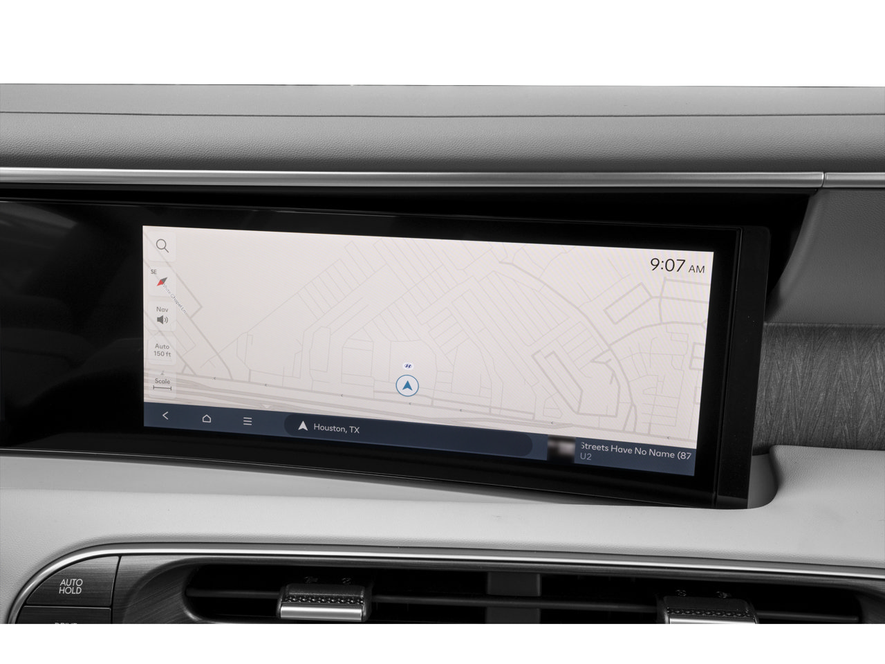New 2026 Hyundai Palisade SEL FWD image 35