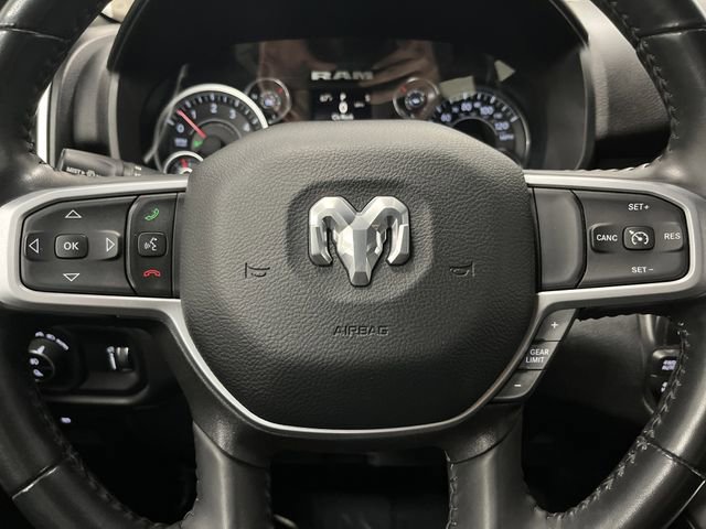 Used 2024 RAM 1500 Big Horn image 15