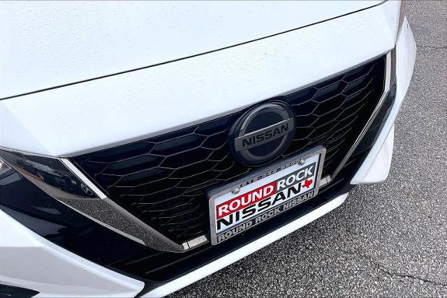Certified 2023 Nissan Sentra SR w/ SR Premium Package image 28
