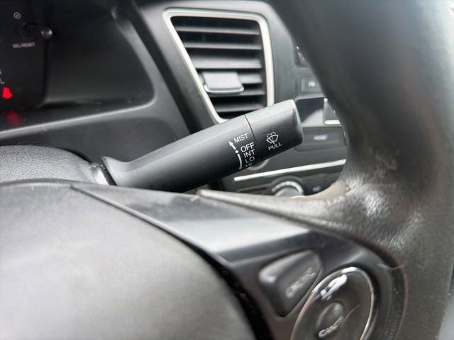 Used 2014 Honda Civic LX image 28
