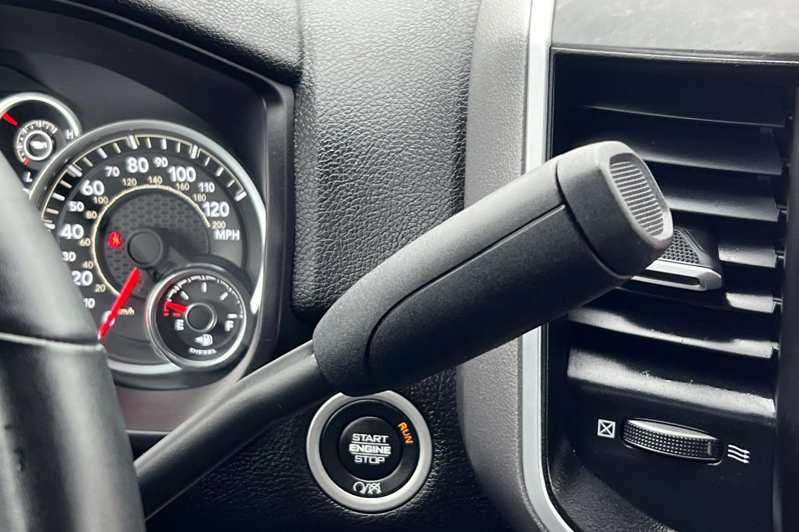 Used 2023 RAM 2500 Big Horn w/ Level 1 Equipment Group image 20