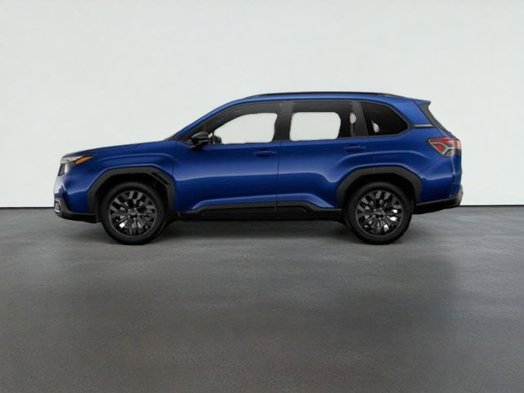 New 2026 Subaru Forester Sport AWD/4WD image 4