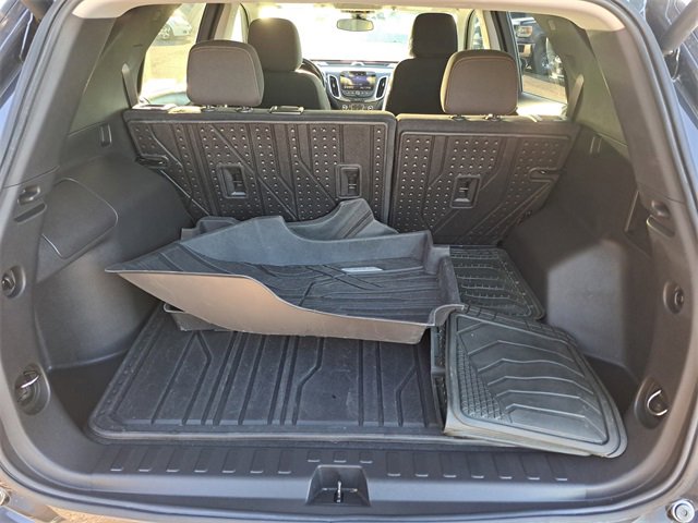 Used 2022 Chevrolet Equinox LT image 26