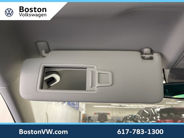 New 2025 Volkswagen Jetta S image 24