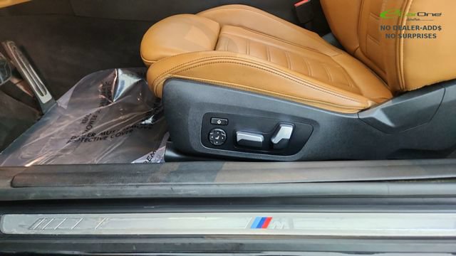 Used 2021 BMW 440i xDrive Coupe w/ Premium Package AWD/4WD image 33