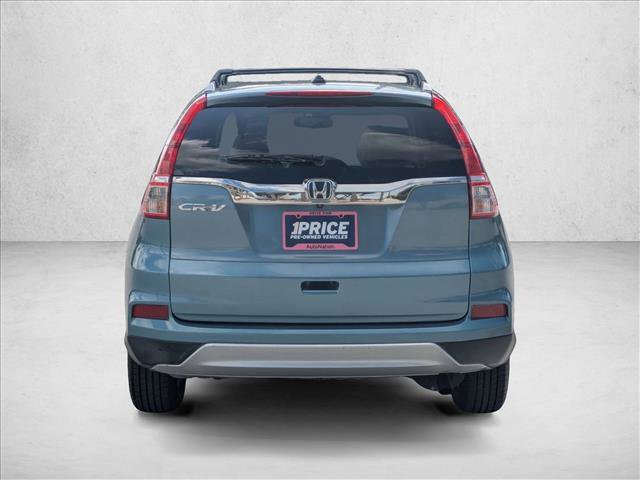Used 2016 Honda CR-V EX-L image 6