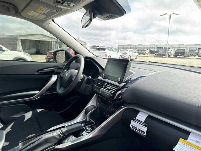 New 2025 Mitsubishi Eclipse Cross LE image 20