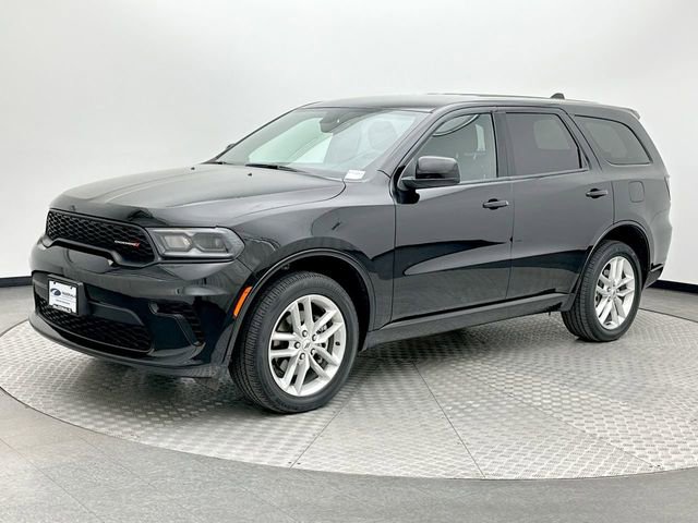 Used 2025 Dodge Durango GT