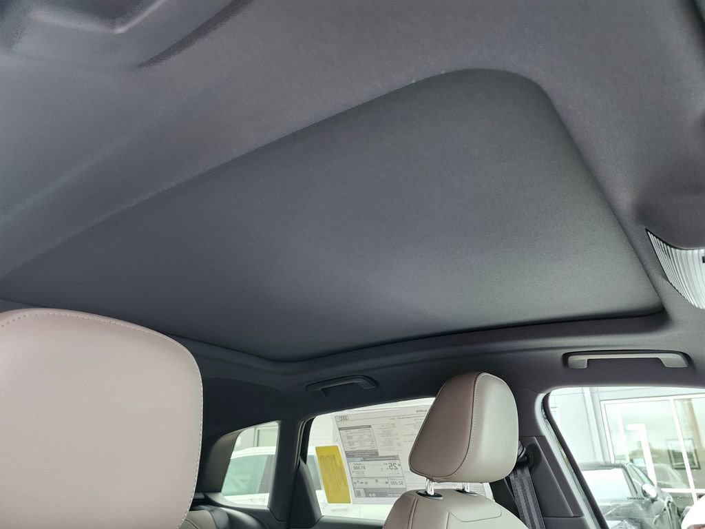New 2026 Audi Q3 quattro 2.0T AWD/4WD image 12