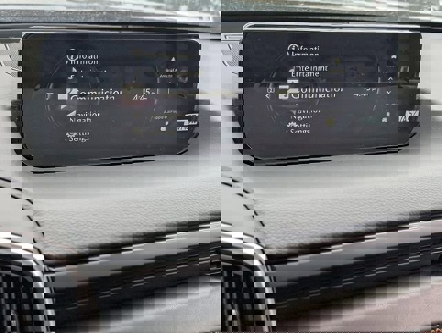 New 2026 MAZDA CX-50 AWD 2.5 Hybrid w/ Weather Package image 12