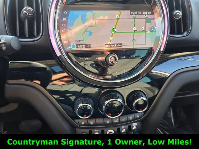 Used 2024 MINI Cooper Countryman S image 23