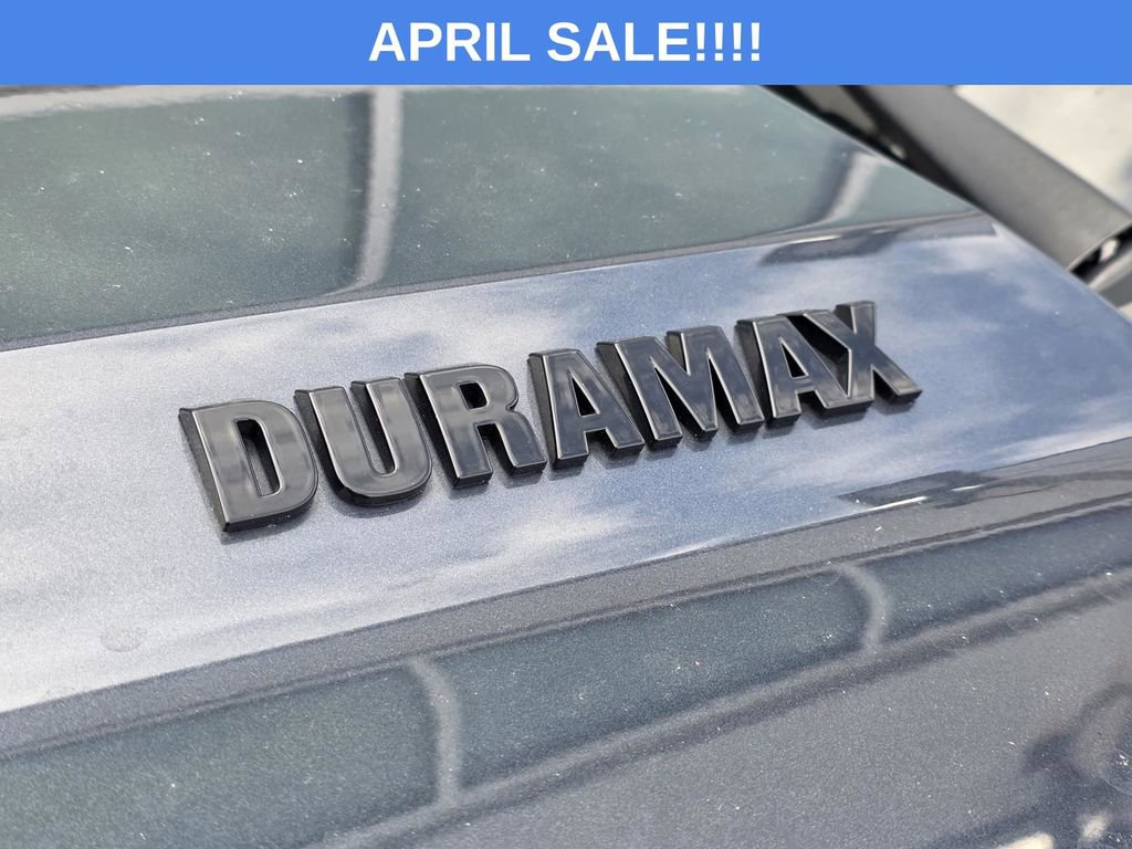 Used 2022 Chevrolet Silverado 1500 LTZ image 32