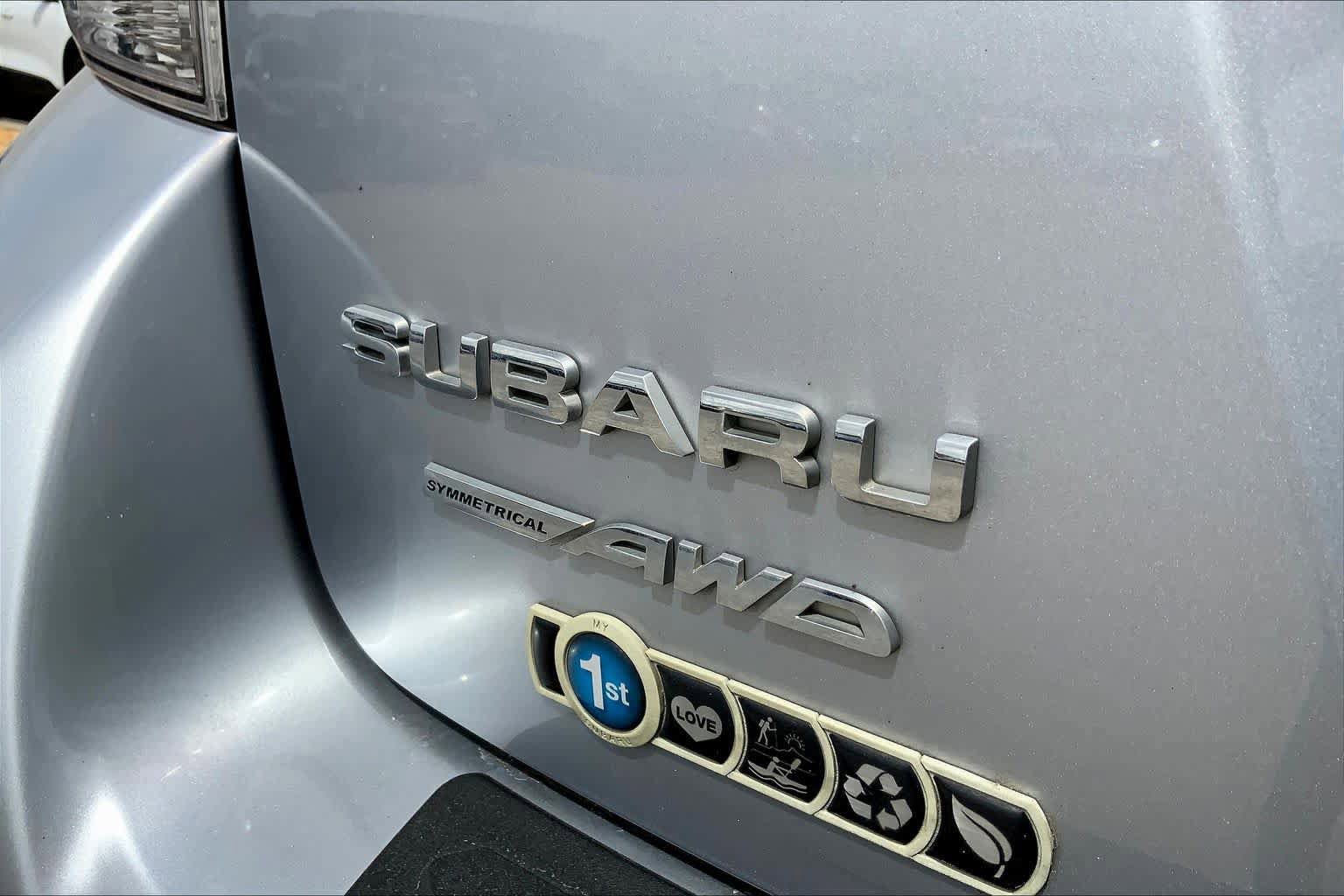 Used 2023 Subaru Crosstrek 2.5i Limited w/ Moonroof Package AWD/4WD image 30