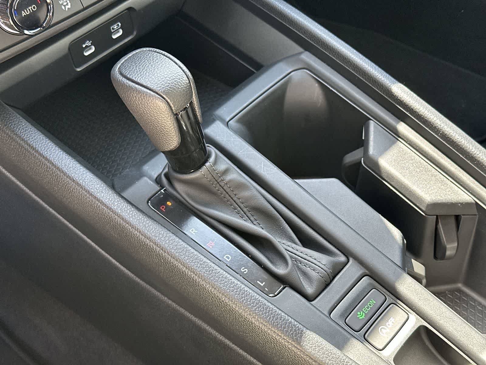 Used 2025 Honda Accord SE image 22