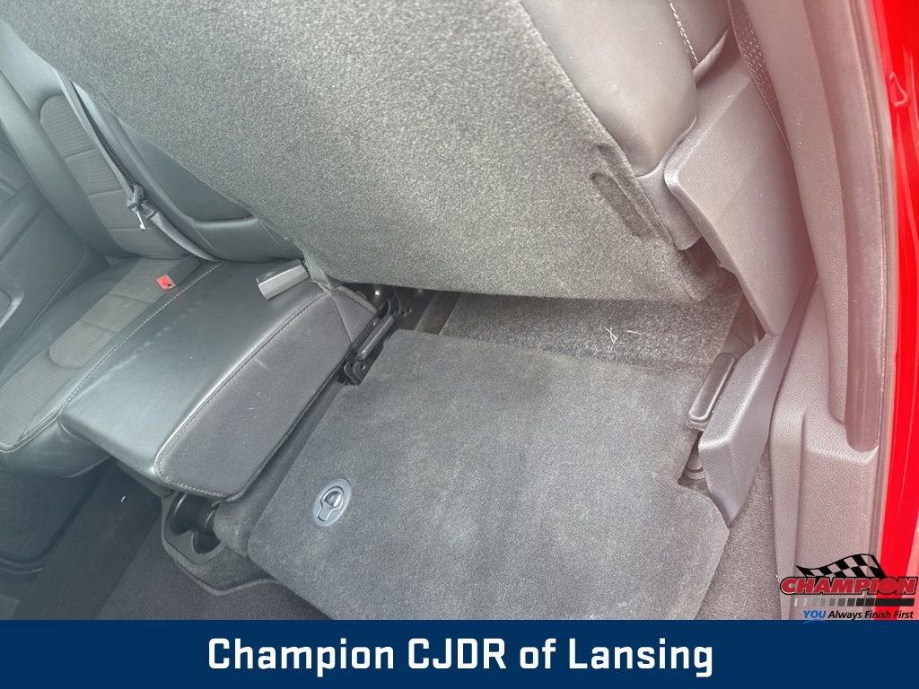 Used 2012 RAM 1500 Sport w/ Sport Premium Group AWD/4WD image 46