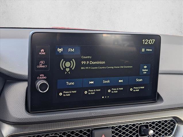 New 2026 Acura Integra A-Spec image 12