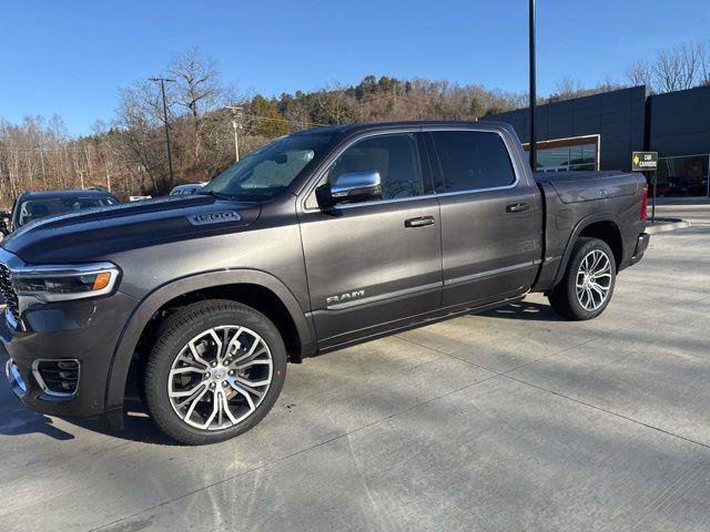 New 2026 RAM 1500 Tungsten image 10