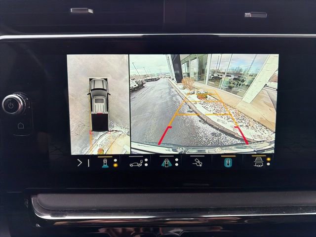 Used 2023 GMC Sierra 1500 AT4X image 22