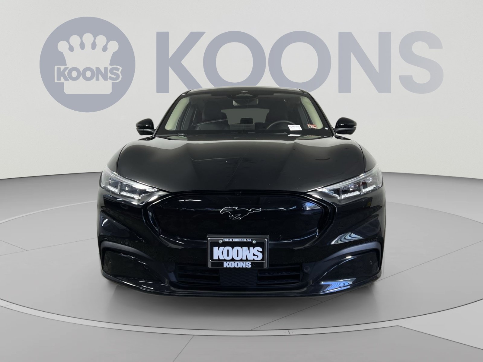 Used 2023 Ford Mustang Mach-E Premium RWD image 8