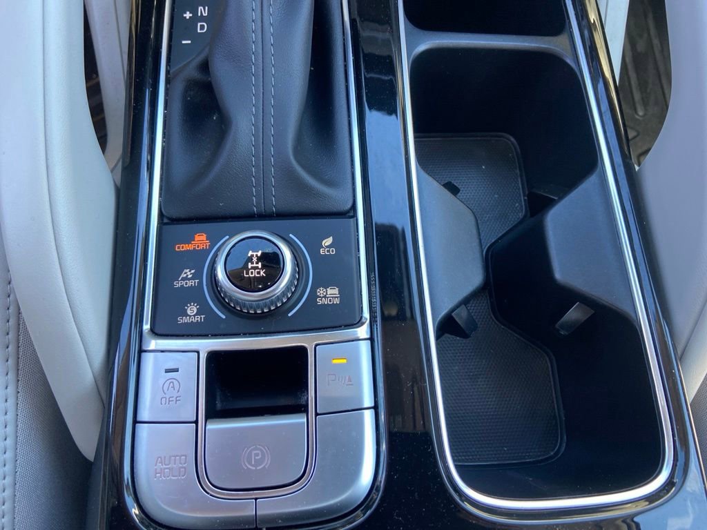 Used 2024 Kia Telluride S w/ S Sunroof Package AWD/4WD image 20