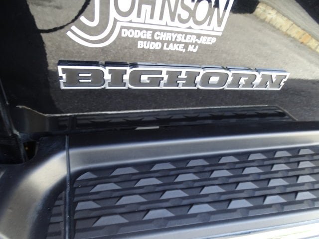 Used 2026 RAM 2500 Big Horn AWD/4WD image 25
