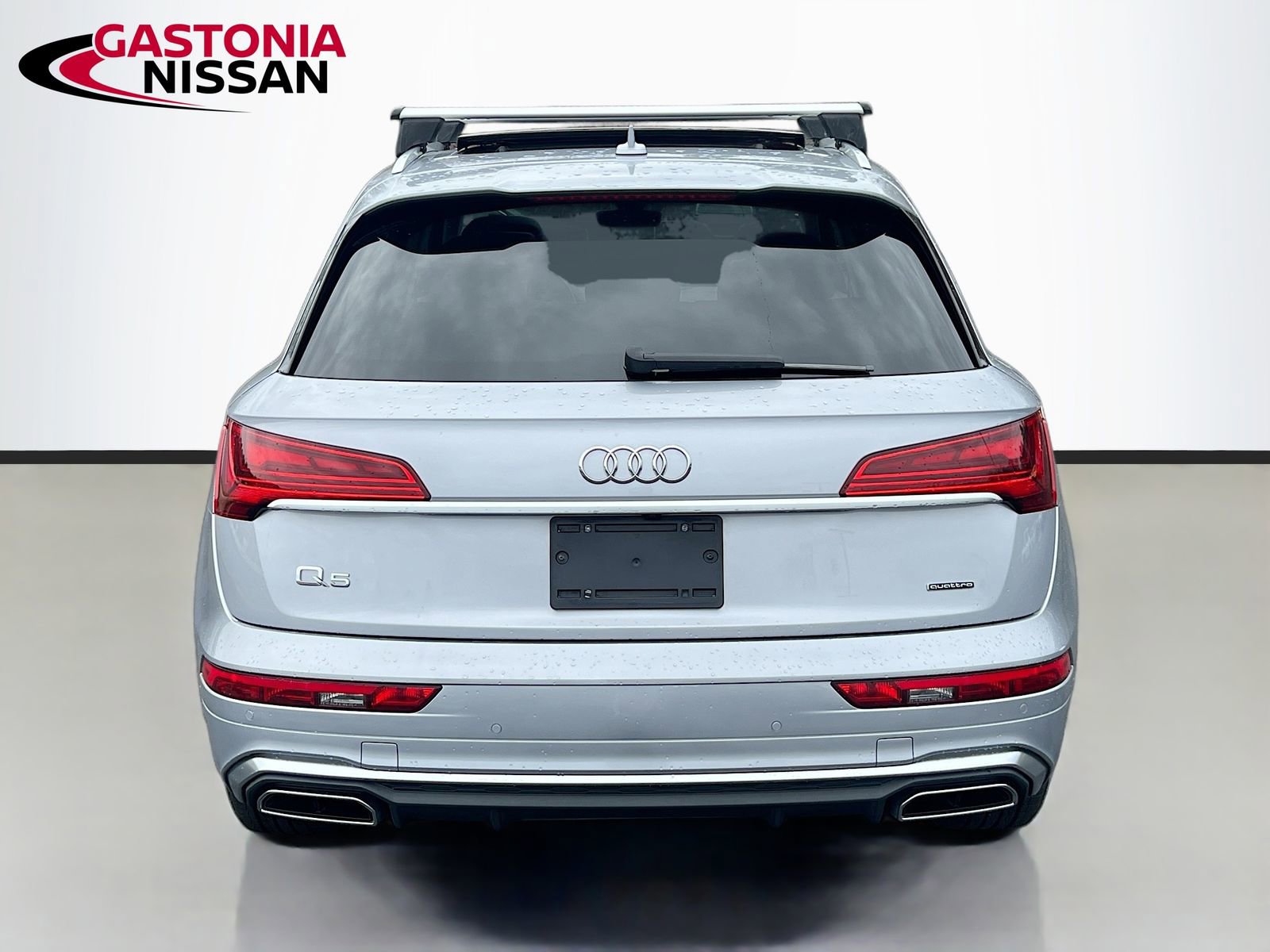 Used 2023 Audi Q5 2.0T Premium Plus image 7