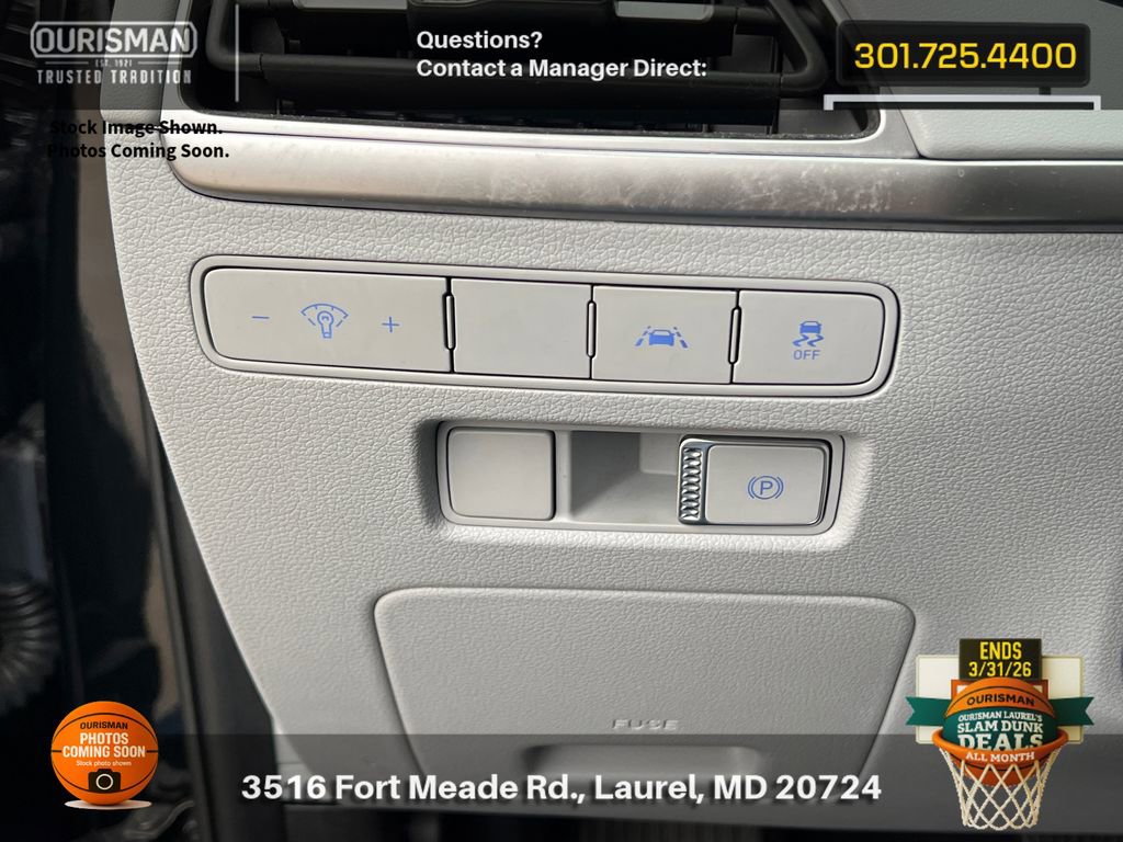 Used 2021 Hyundai Palisade SE image 24