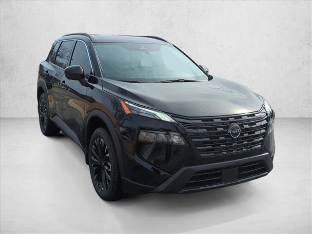 New 2026 Nissan Rogue SV image 3