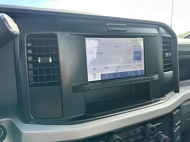 New 2026 Ford F250 XL w/ XL Chrome Package image 18