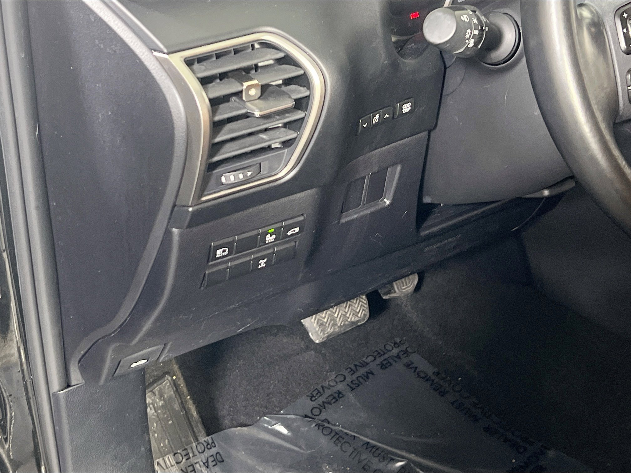 Used 2019 Lexus NX 300 AWD image 10