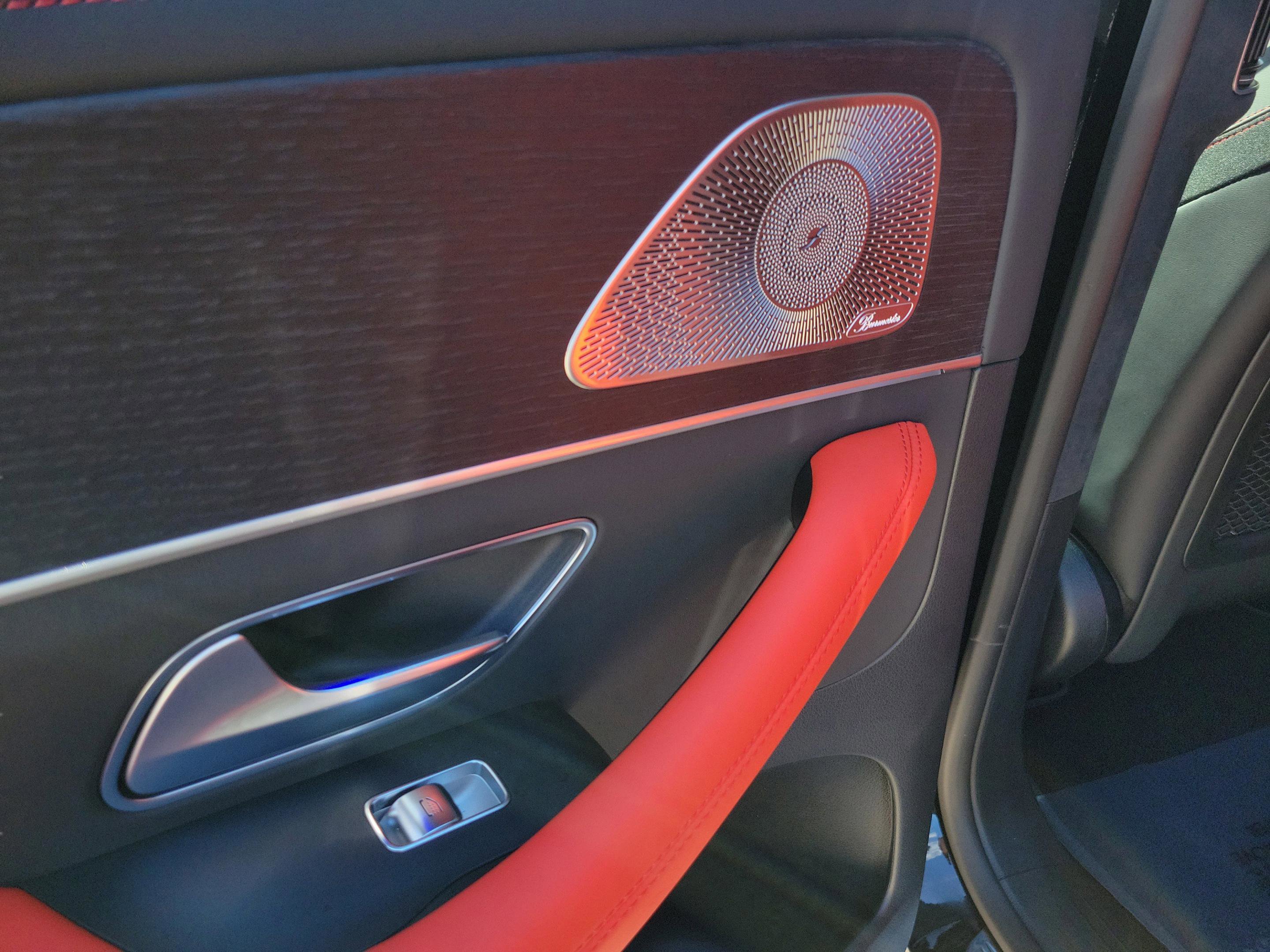 New 2026 Mercedes-Benz GLE 63 AMG S image 13