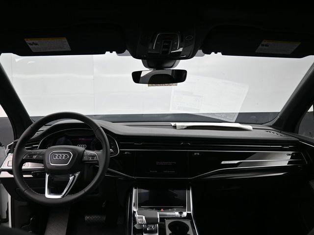 New 2026 Audi Q7 3.0T Premium Plus image 10