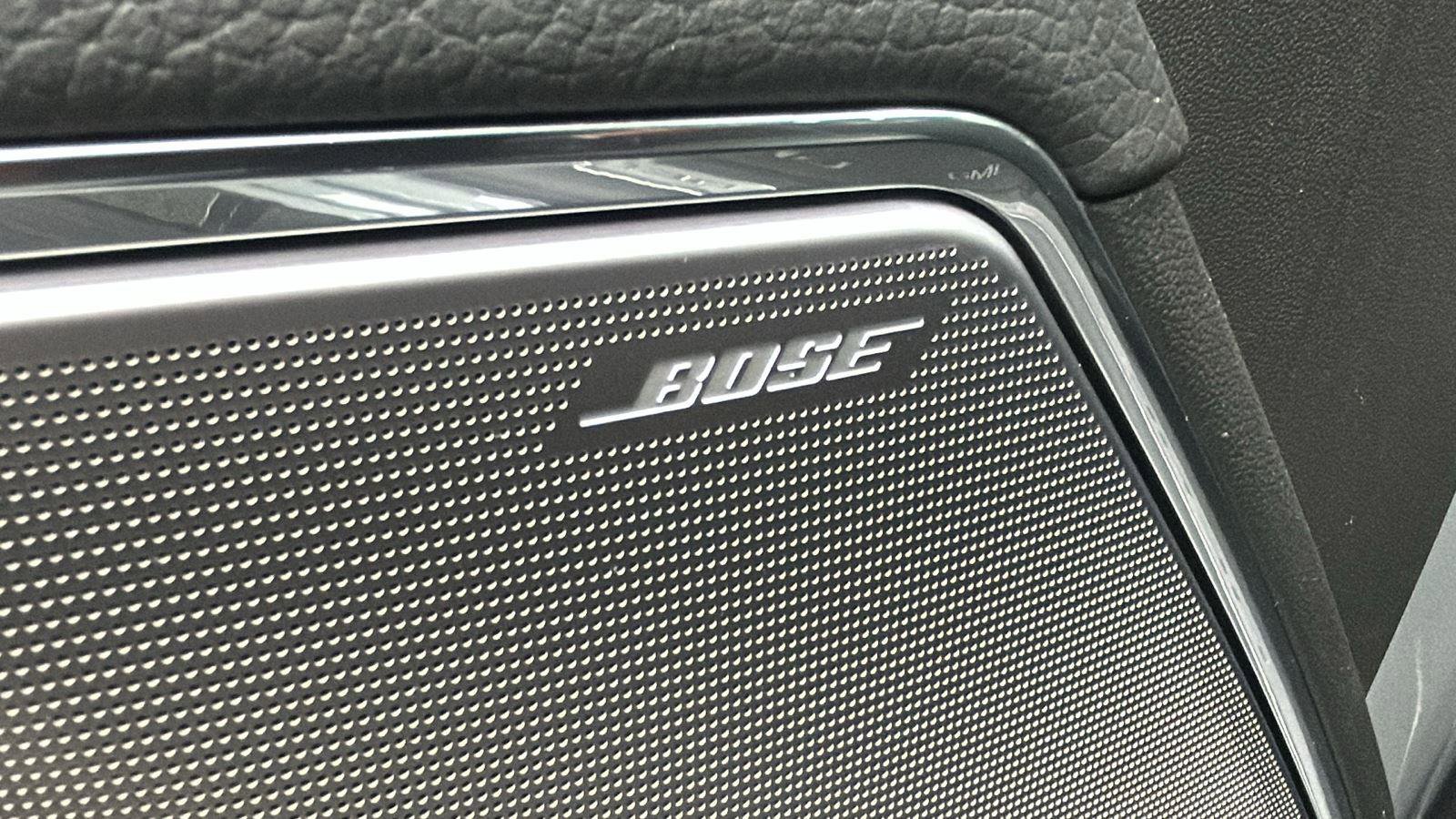 New 2026 GMC Sierra 1500 Denali w/ Denali Reserve Package image 17