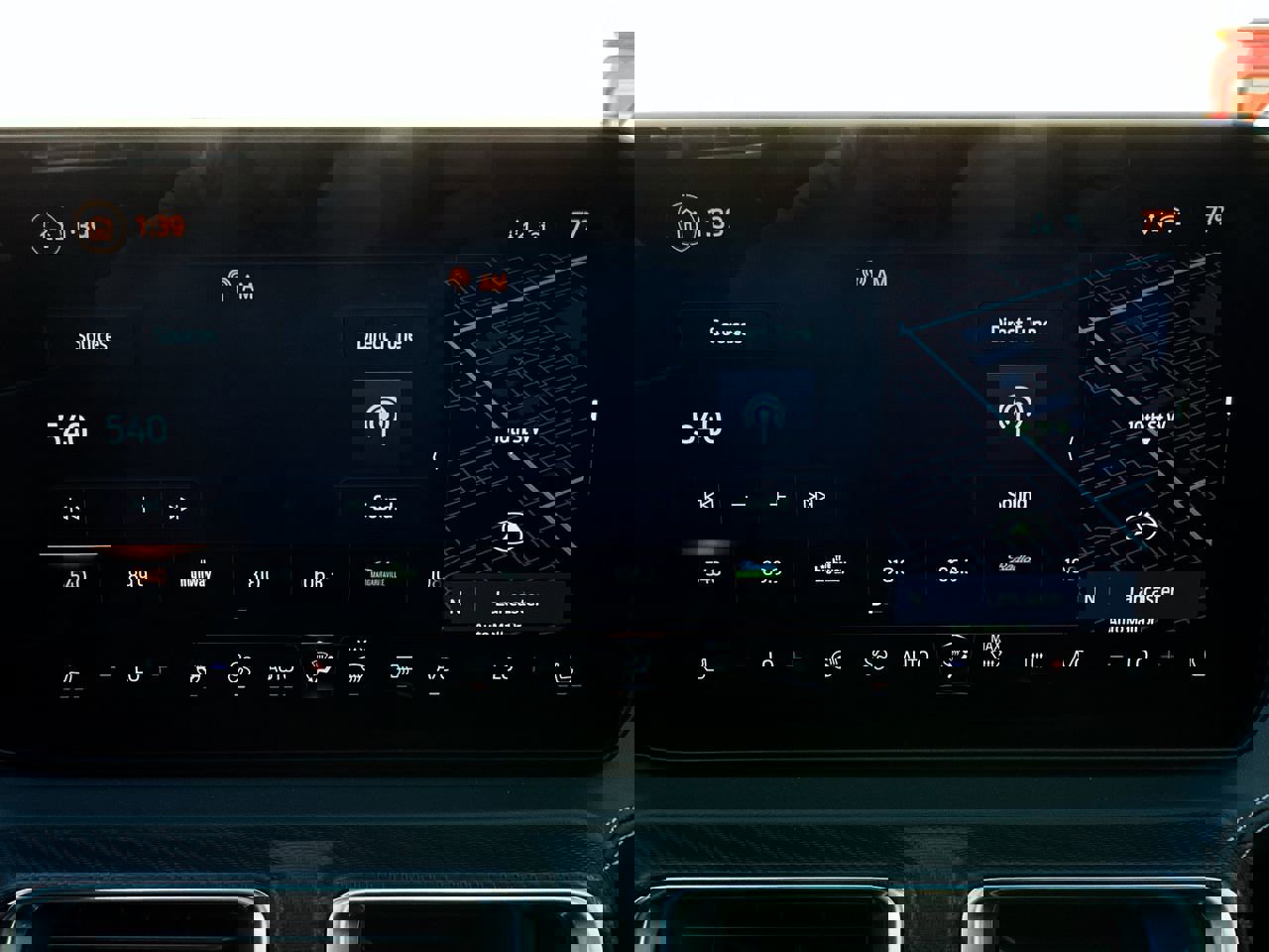 New 2026 Ford Mustang Premium image 32