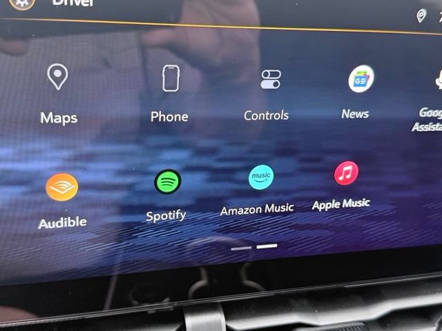 Used 2026 Chevrolet Equinox LT w/ Convenience Package II FWD image 30