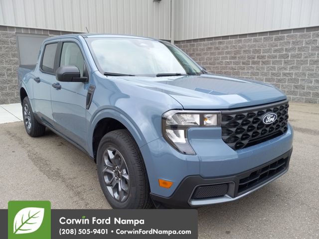 New 2026 Ford Maverick XLT w/ Equipment Group 301A image 1