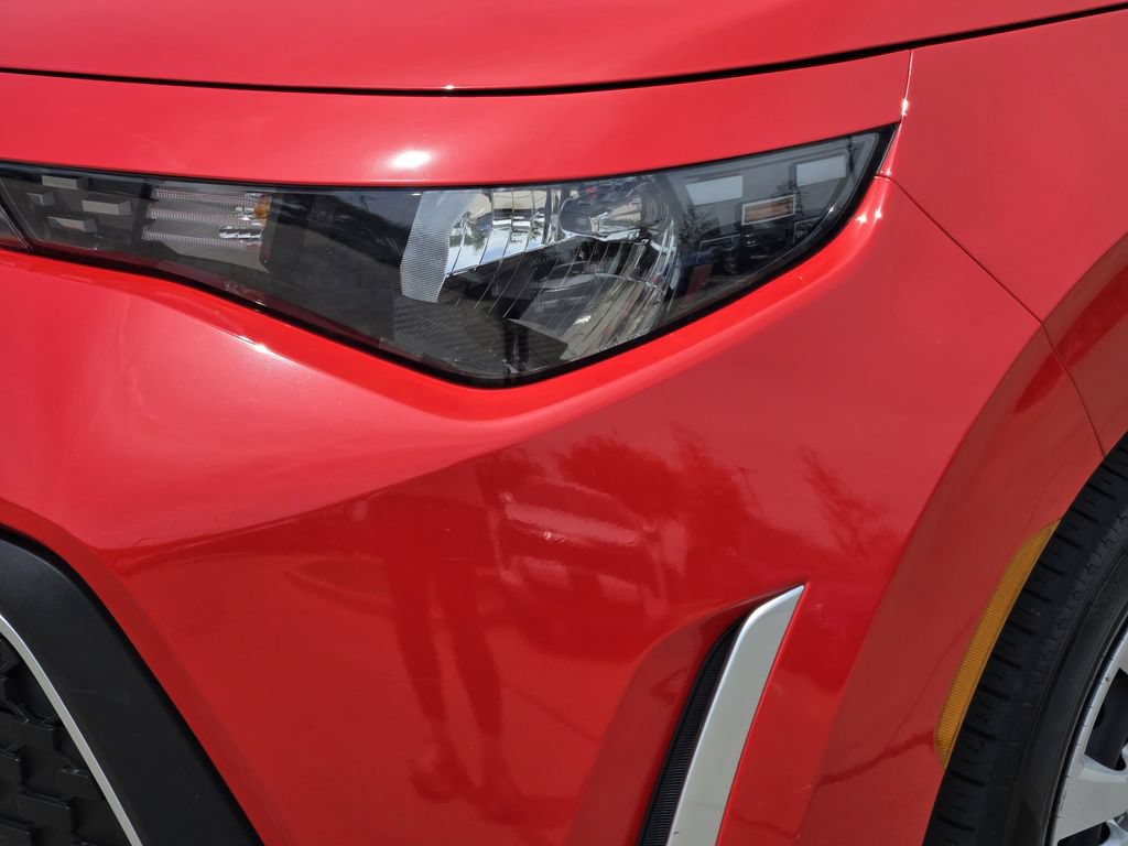 Certified 2023 Kia Soul LX FWD image 15