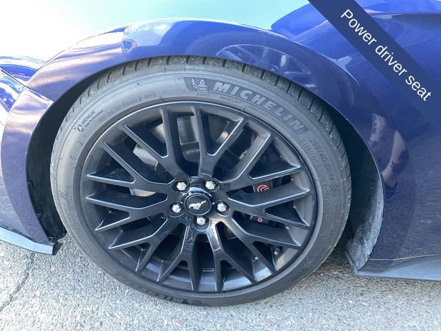 Used 2019 Ford Mustang GT w/ GT Performance Package RWD image 8