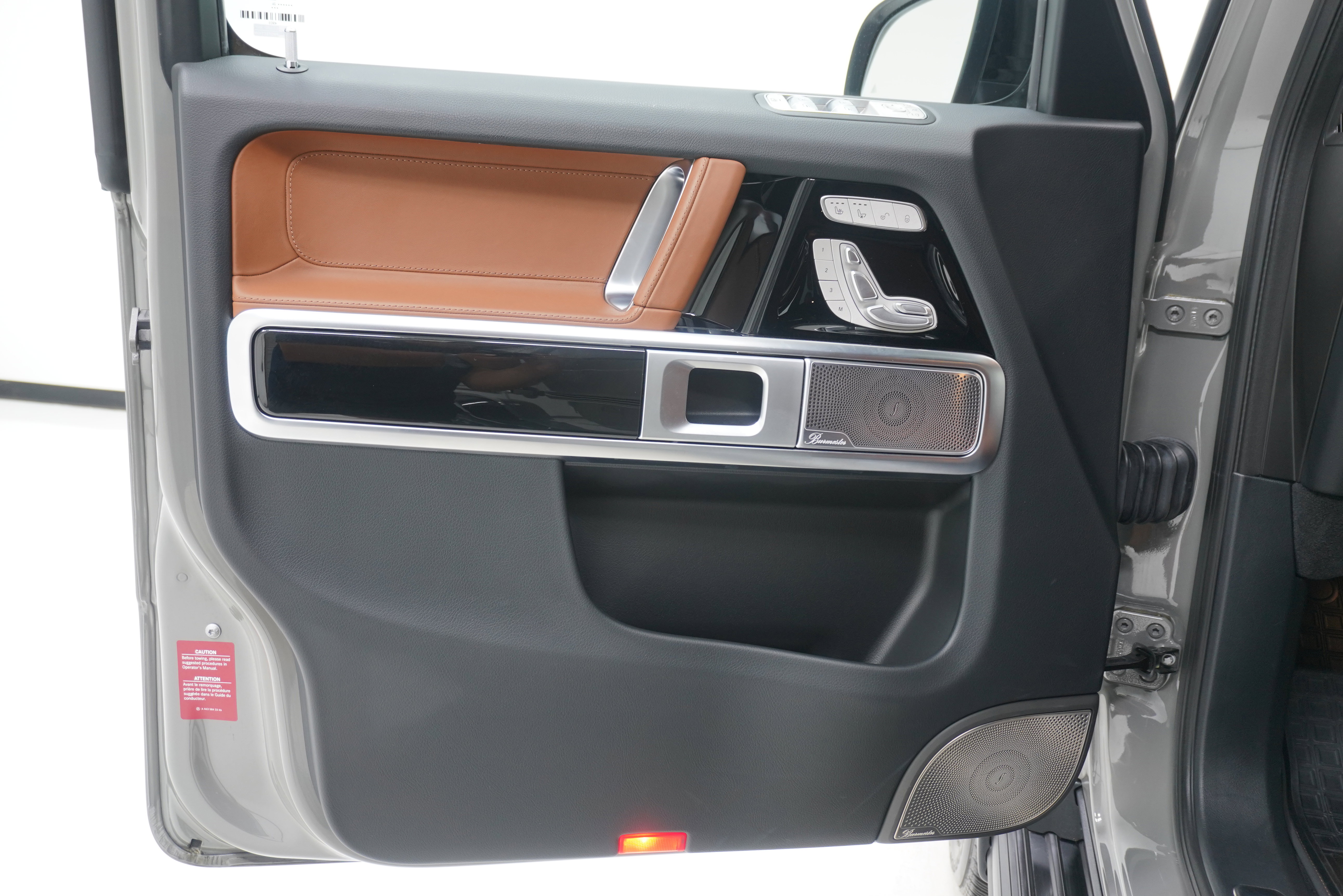 Used 2024 Mercedes-Benz G 550 image 16