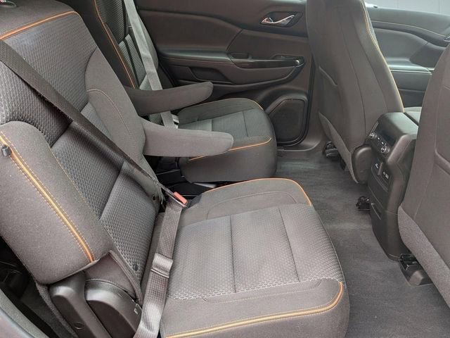 Used 2023 GMC Acadia AT4 w/ Trailering Package image 31